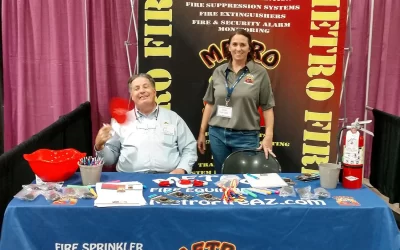 2019 AMA Tucson Education Conference and Trade Show