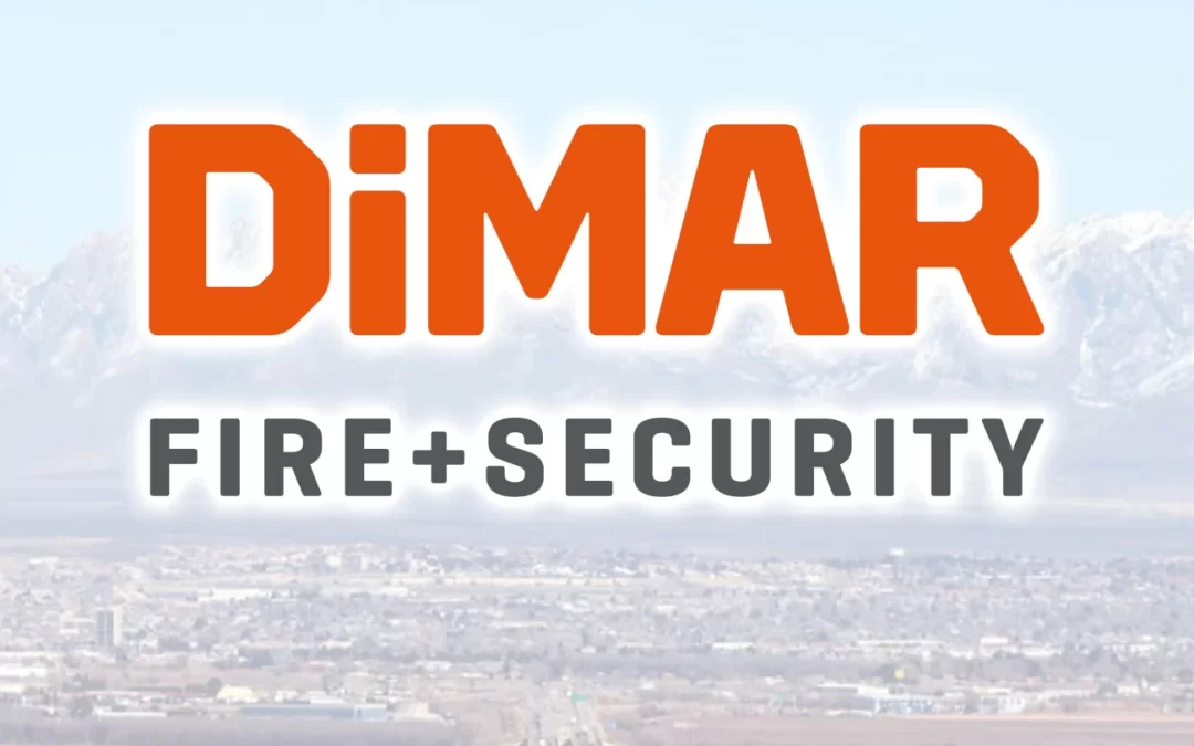 Dimar Systems of New Mexico Joins Metro Fire and Security